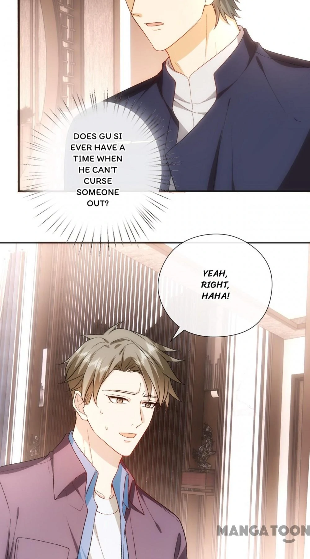 Madam and Her Daily Online Face-Slapping Chapter 167 - Page 29