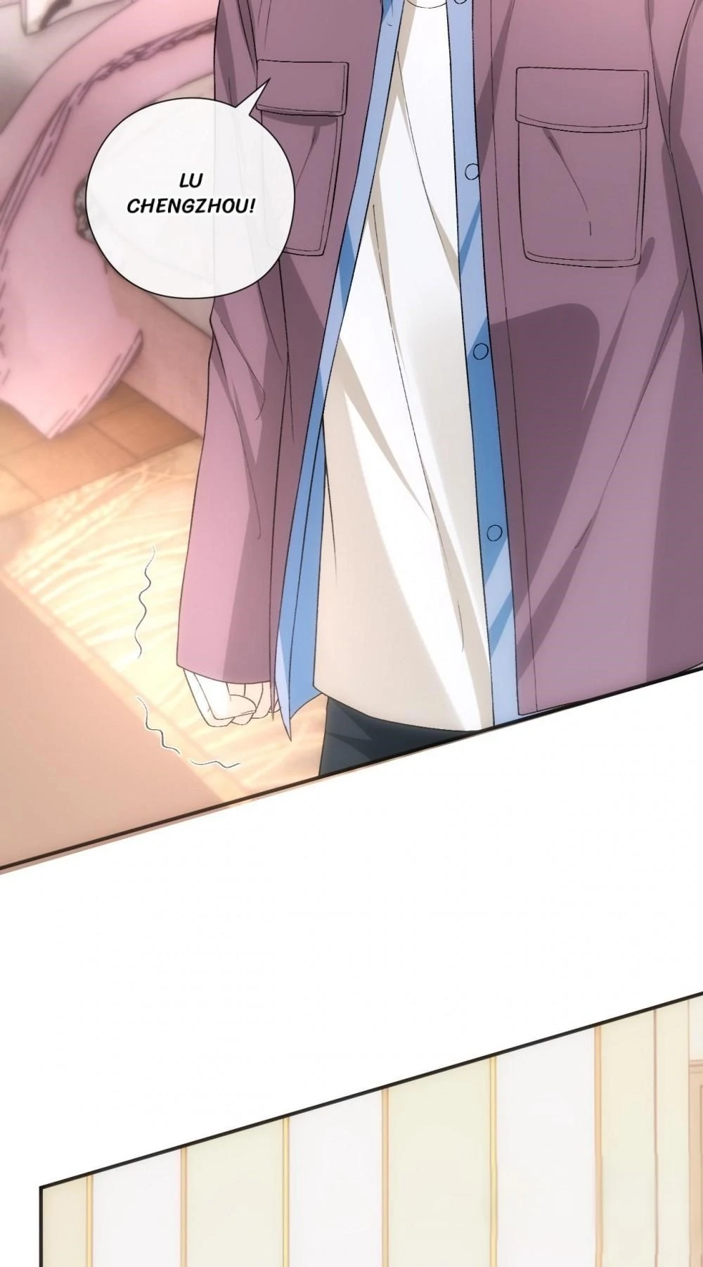 Madam and Her Daily Online Face-Slapping Chapter 167 - Page 3