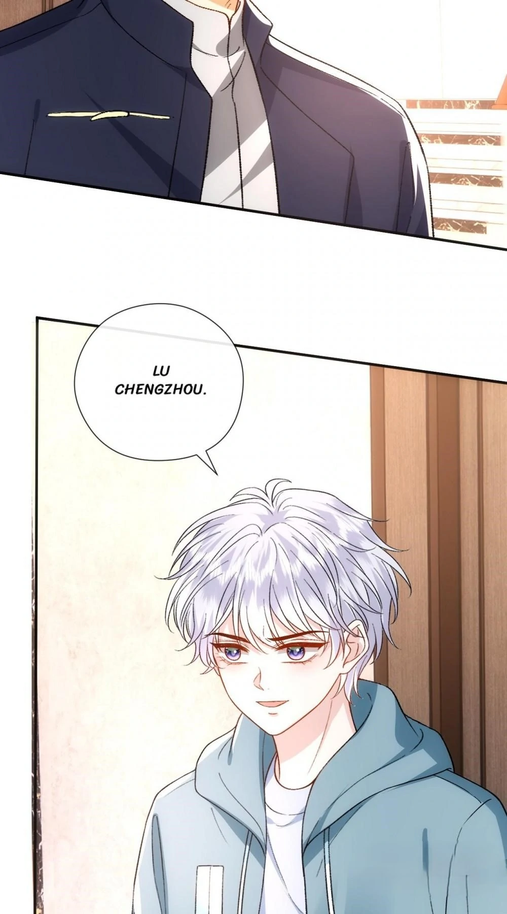 Madam and Her Daily Online Face-Slapping Chapter 167 - Page 35