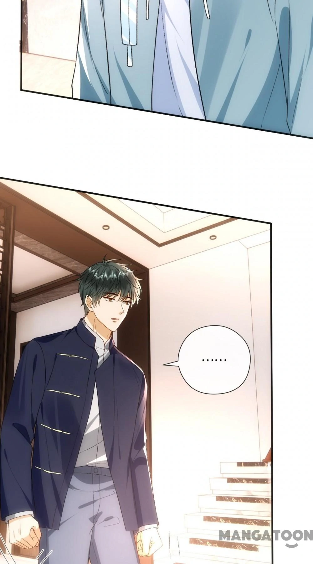 Madam and Her Daily Online Face-Slapping Chapter 167 - Page 36