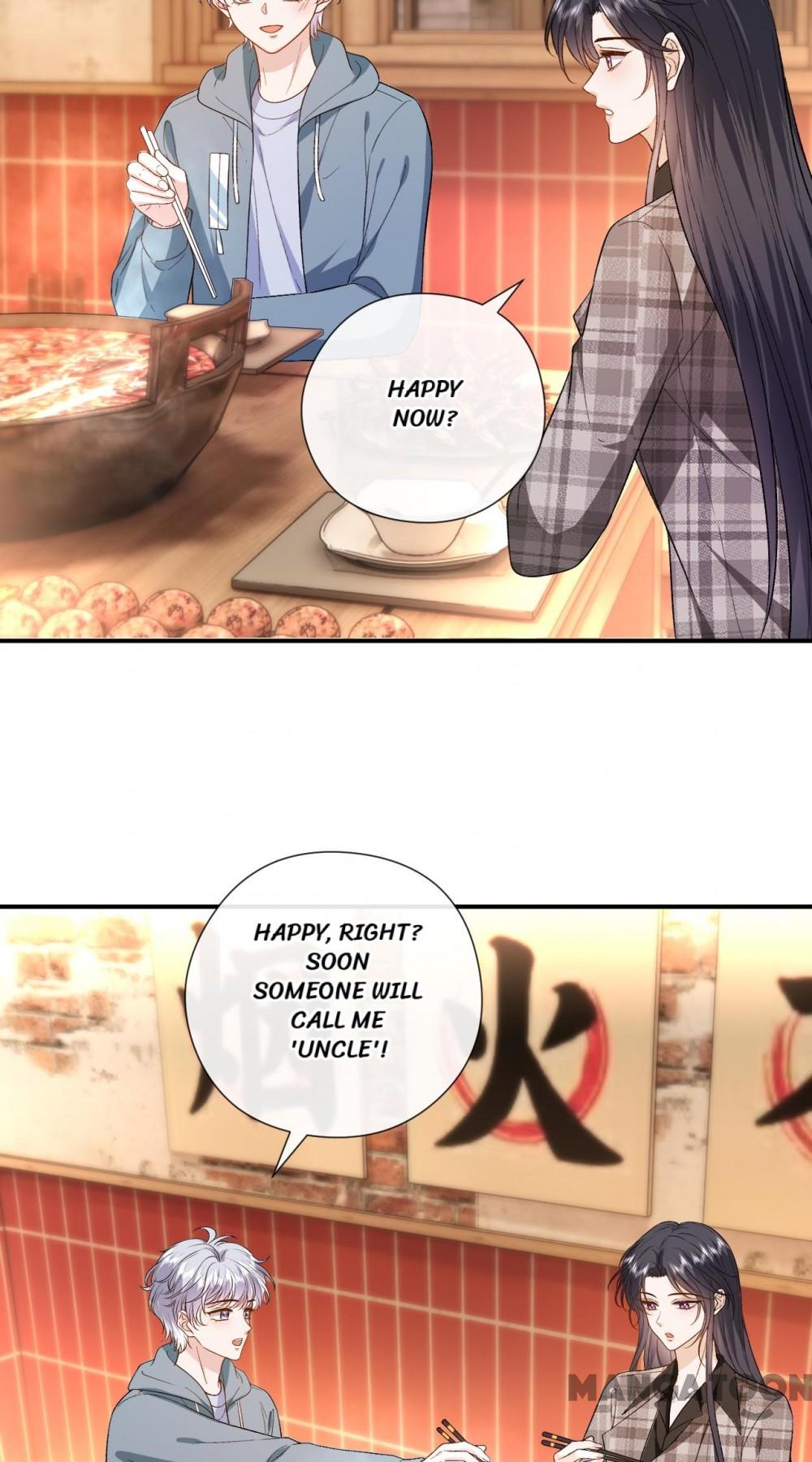 Madam and Her Daily Online Face-Slapping Chapter 168 - Page 12