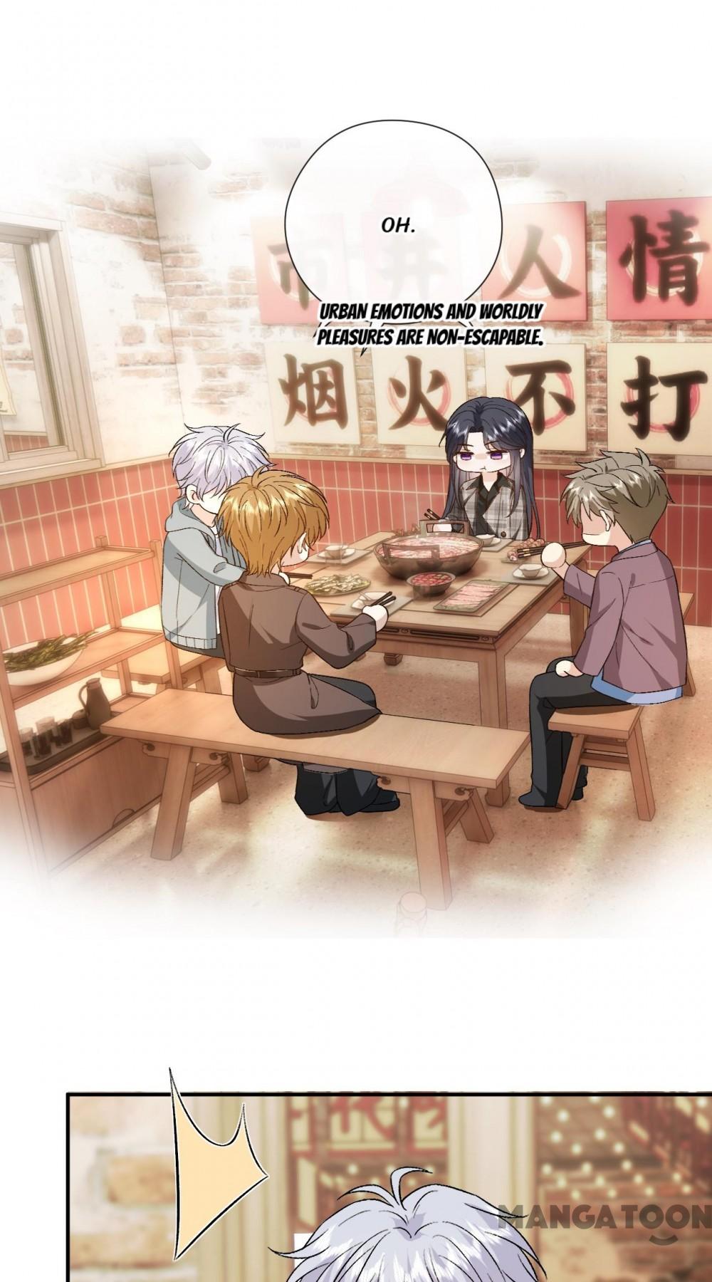 Madam and Her Daily Online Face-Slapping Chapter 168 - Page 18