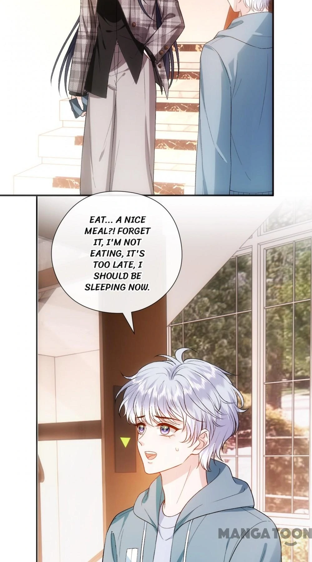 Madam and Her Daily Online Face-Slapping Chapter 168 - Page 4