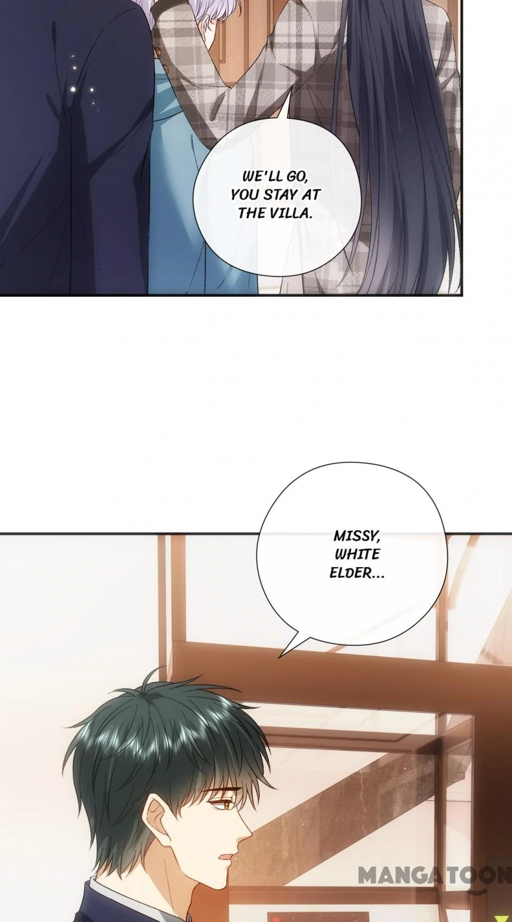 Madam and Her Daily Online Face-Slapping Chapter 168 - Page 7