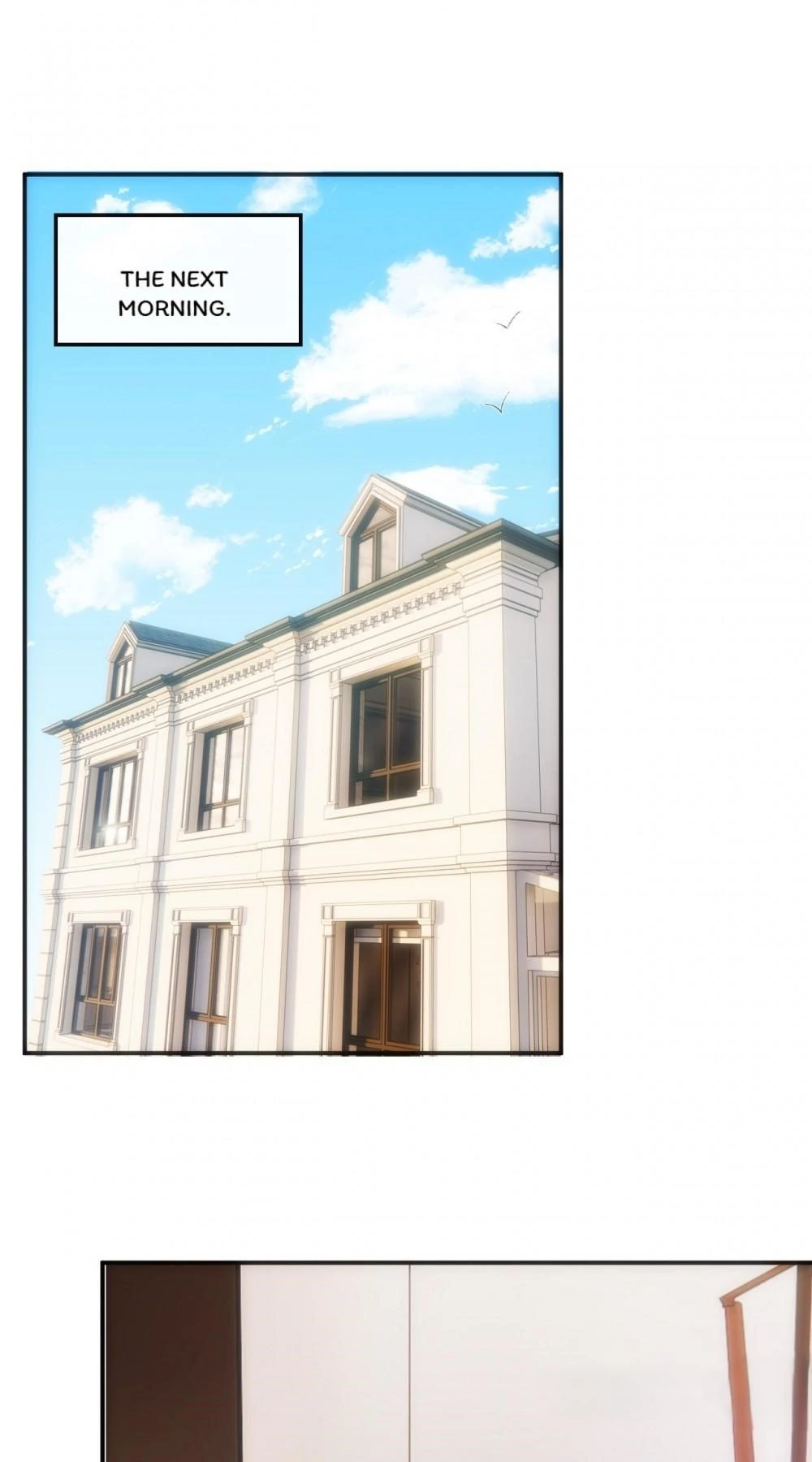 Madam and Her Daily Online Face-Slapping Chapter 169 - Page 1