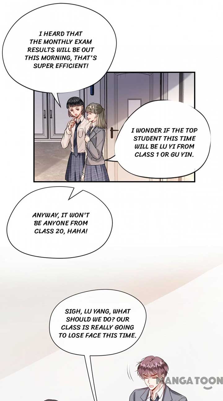 Madam and Her Daily Online Face-Slapping Chapter 17 - Page 1