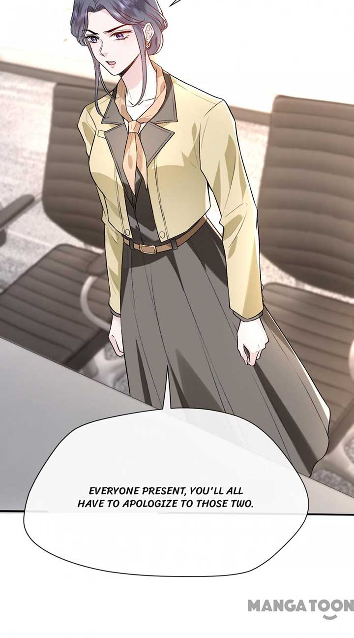 Madam and Her Daily Online Face-Slapping Chapter 17 - Page 16