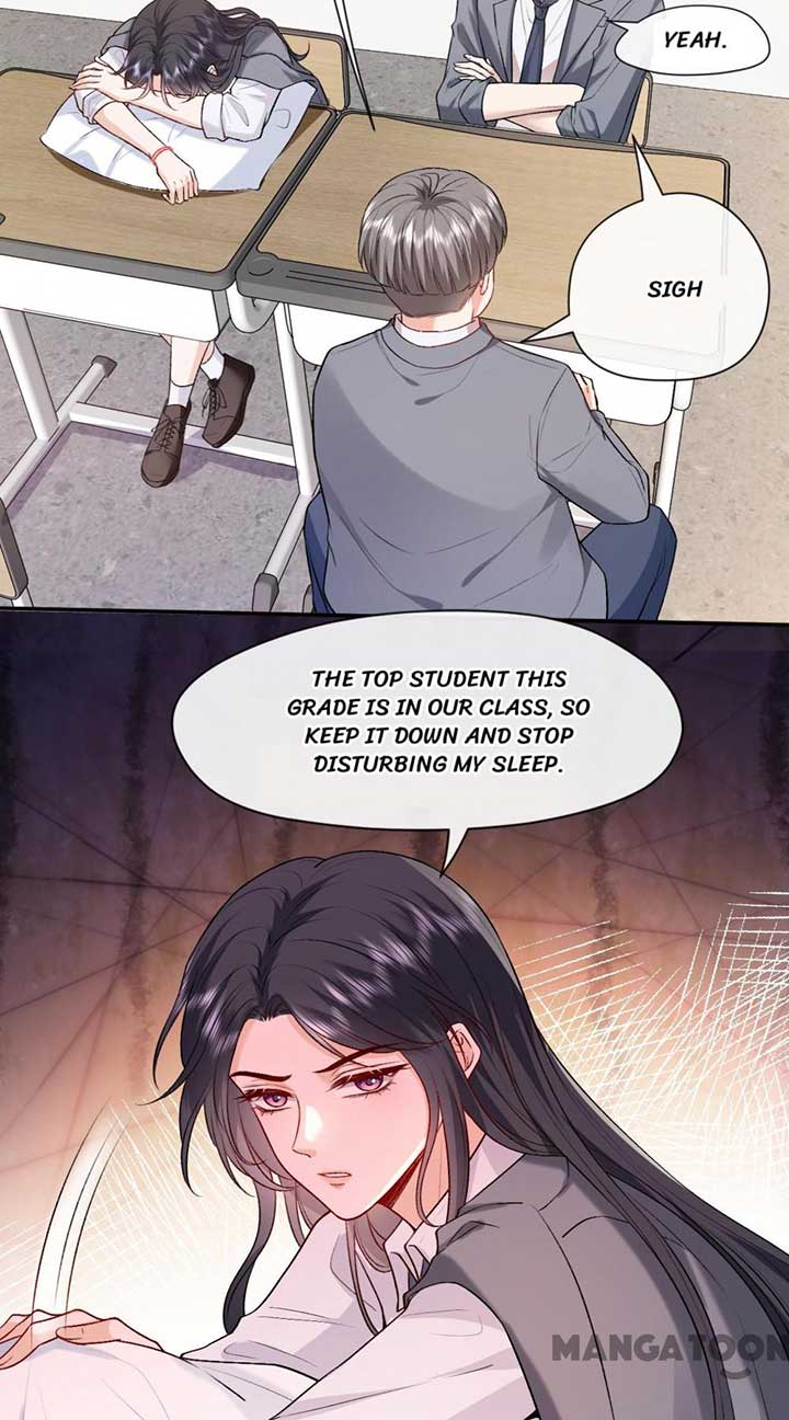 Madam and Her Daily Online Face-Slapping Chapter 17 - Page 2