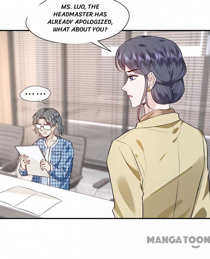 Madam and Her Daily Online Face-Slapping Chapter 17 - Page 26