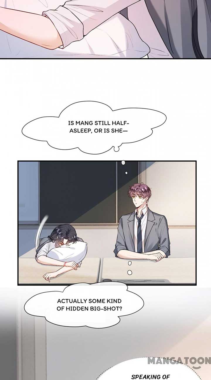 Madam and Her Daily Online Face-Slapping Chapter 17 - Page 3