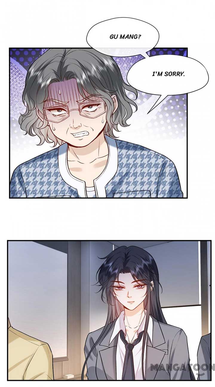 Madam and Her Daily Online Face-Slapping Chapter 17 - Page 30