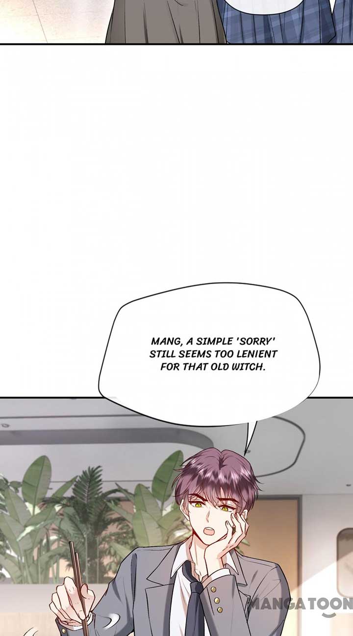 Madam and Her Daily Online Face-Slapping Chapter 17 - Page 32