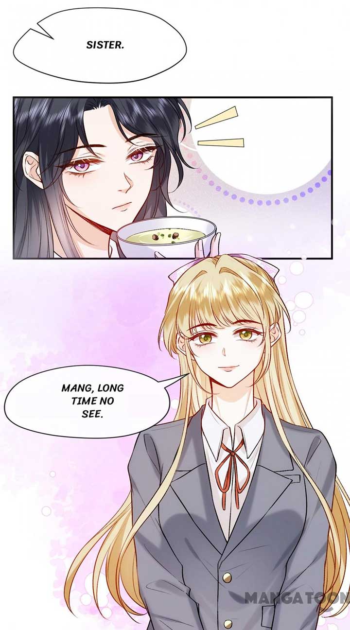 Madam and Her Daily Online Face-Slapping Chapter 17 - Page 34