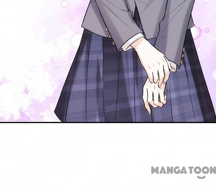 Madam and Her Daily Online Face-Slapping Chapter 17 - Page 35