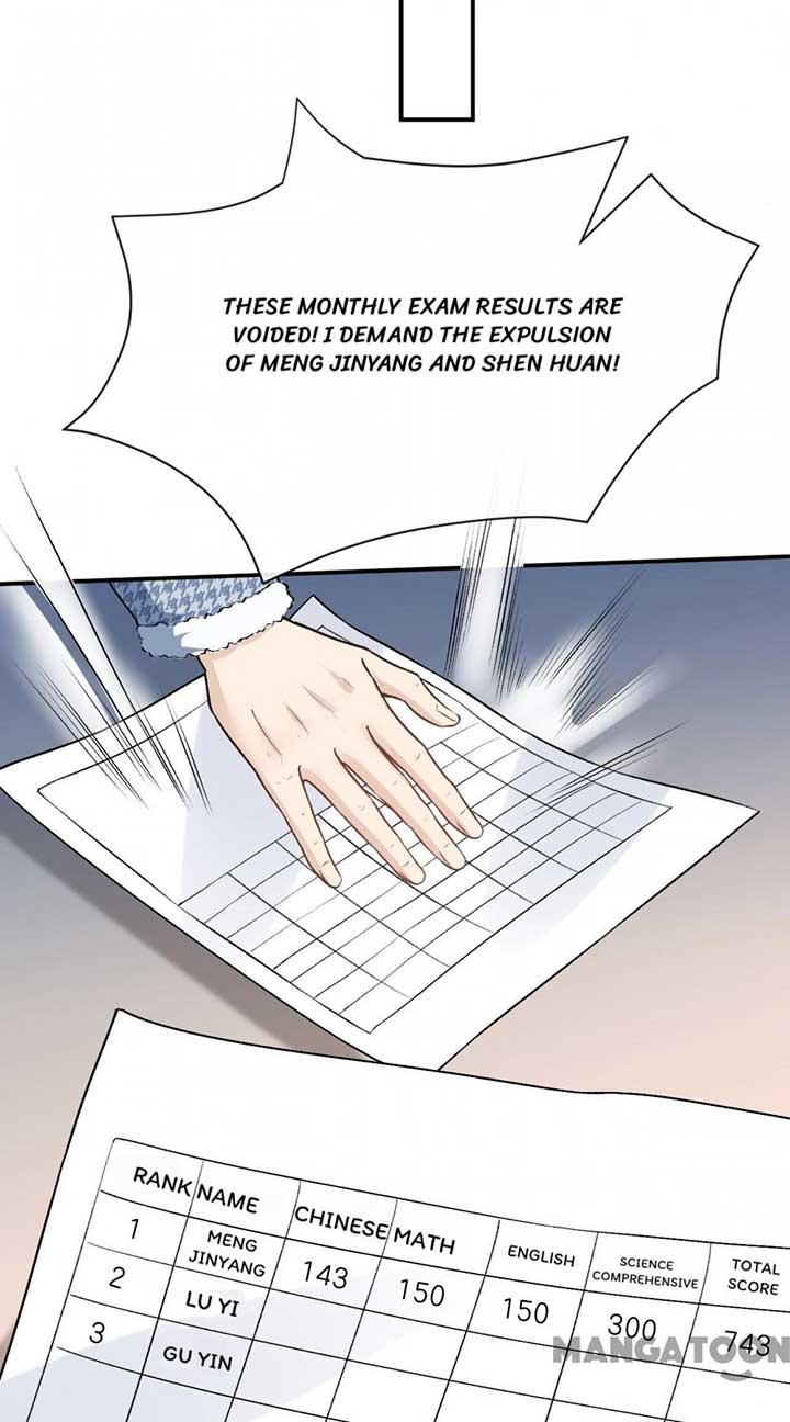 Madam and Her Daily Online Face-Slapping Chapter 17 - Page 5