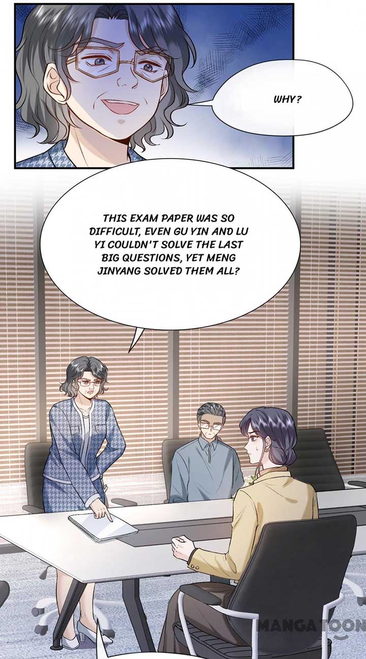 Madam and Her Daily Online Face-Slapping Chapter 17 - Page 8