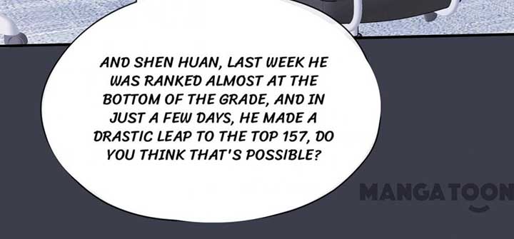 Madam and Her Daily Online Face-Slapping Chapter 17 - Page 9