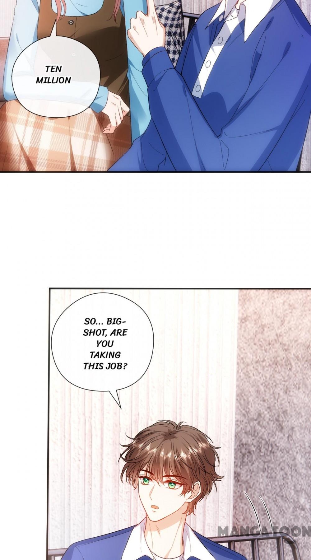 Madam and Her Daily Online Face-Slapping Chapter 170 - Page 6