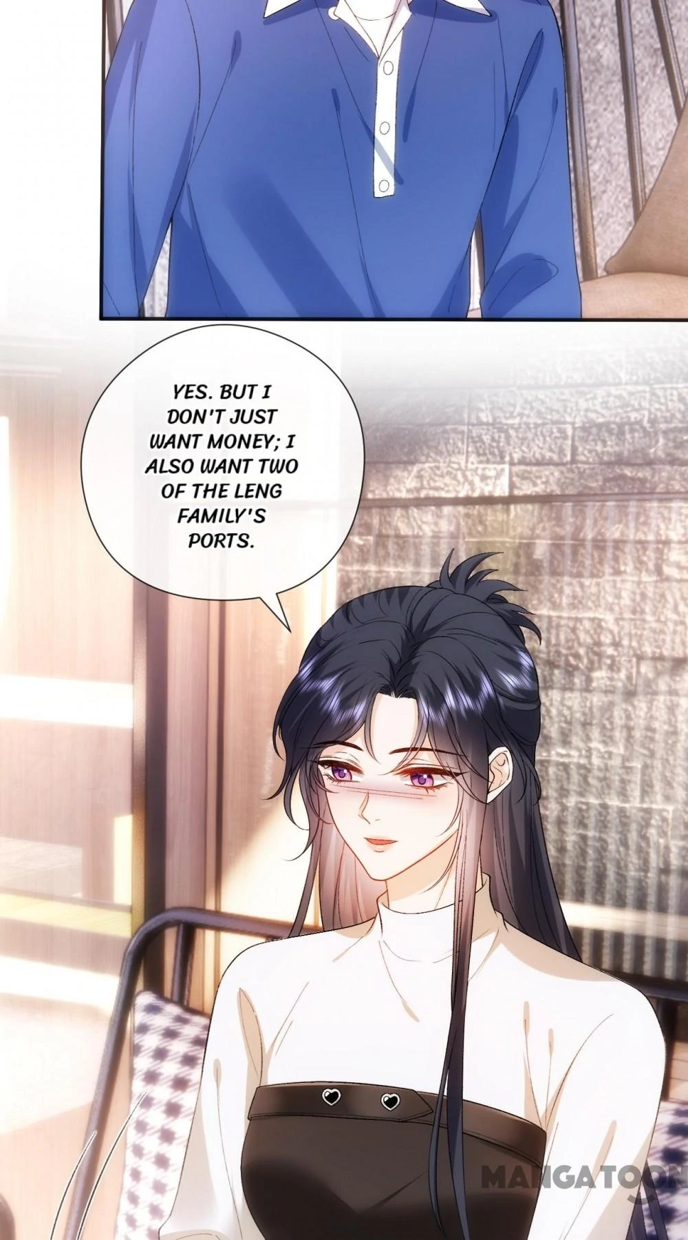 Madam and Her Daily Online Face-Slapping Chapter 170 - Page 7