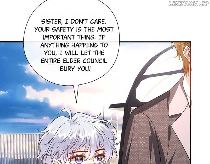 Madam and Her Daily Online Face-Slapping Chapter 171.1 - Page 13