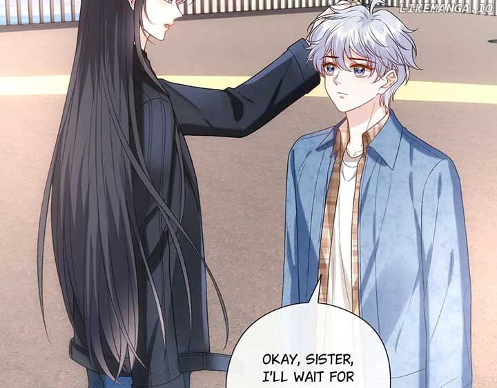 Madam and Her Daily Online Face-Slapping Chapter 171.1 - Page 16