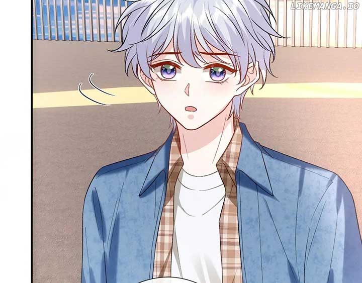 Madam and Her Daily Online Face-Slapping Chapter 171.1 - Page 18