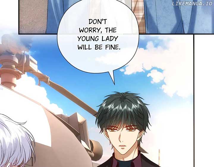 Madam and Her Daily Online Face-Slapping Chapter 171.1 - Page 19