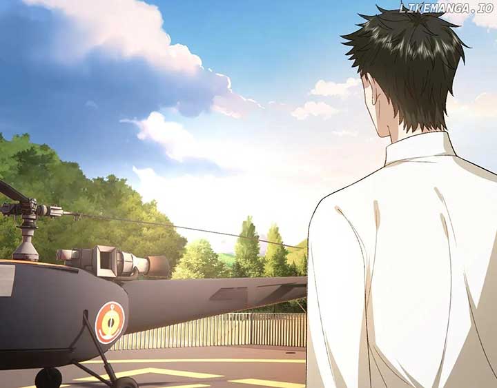 Madam and Her Daily Online Face-Slapping Chapter 171.1 - Page 25