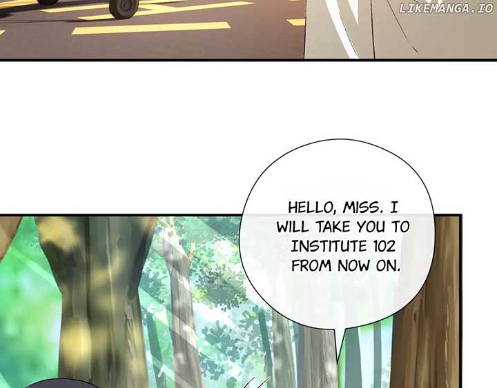 Madam and Her Daily Online Face-Slapping Chapter 171.1 - Page 26