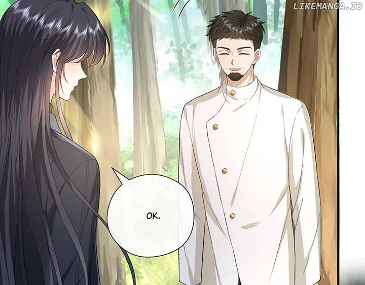 Madam and Her Daily Online Face-Slapping Chapter 171.1 - Page 27