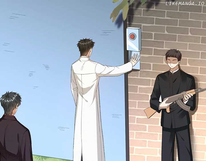 Madam and Her Daily Online Face-Slapping Chapter 171.1 - Page 29