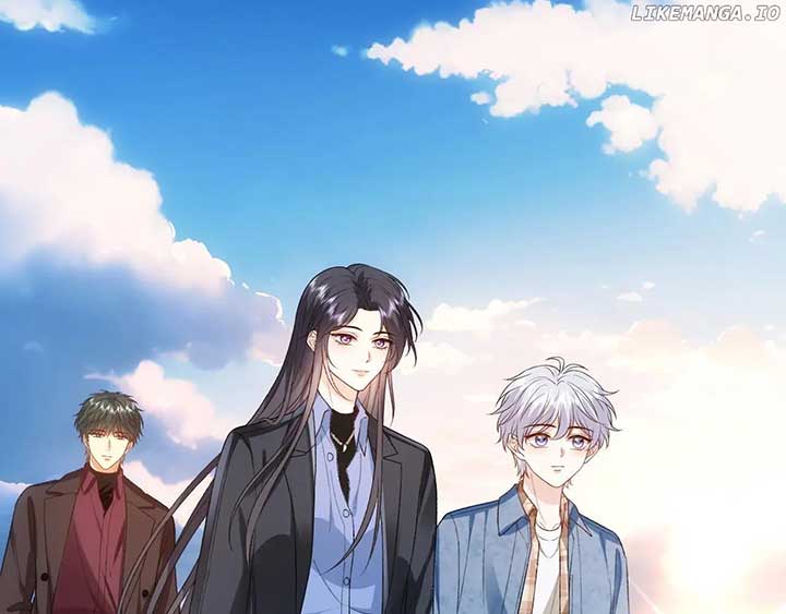 Madam and Her Daily Online Face-Slapping Chapter 171.1 - Page 3