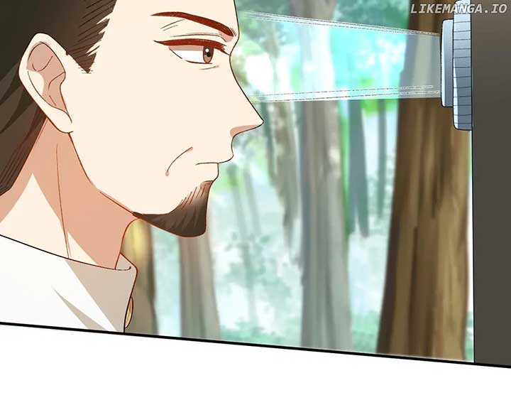 Madam and Her Daily Online Face-Slapping Chapter 171.1 - Page 31