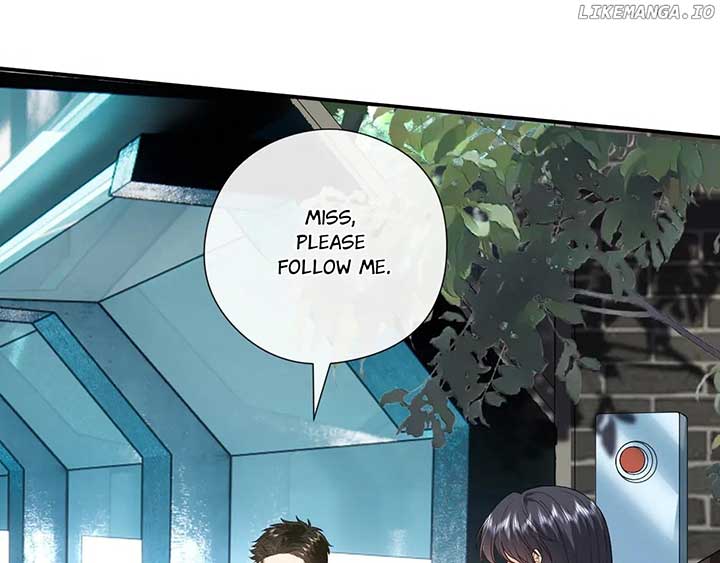 Madam and Her Daily Online Face-Slapping Chapter 171.1 - Page 32