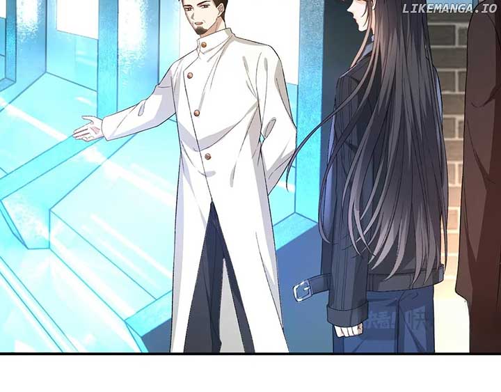 Madam and Her Daily Online Face-Slapping Chapter 171.1 - Page 33