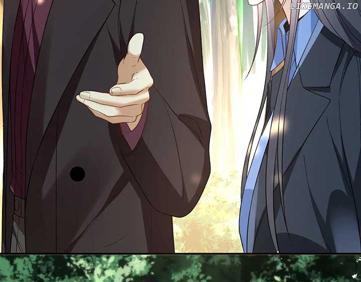 Madam and Her Daily Online Face-Slapping Chapter 171.1 - Page 35