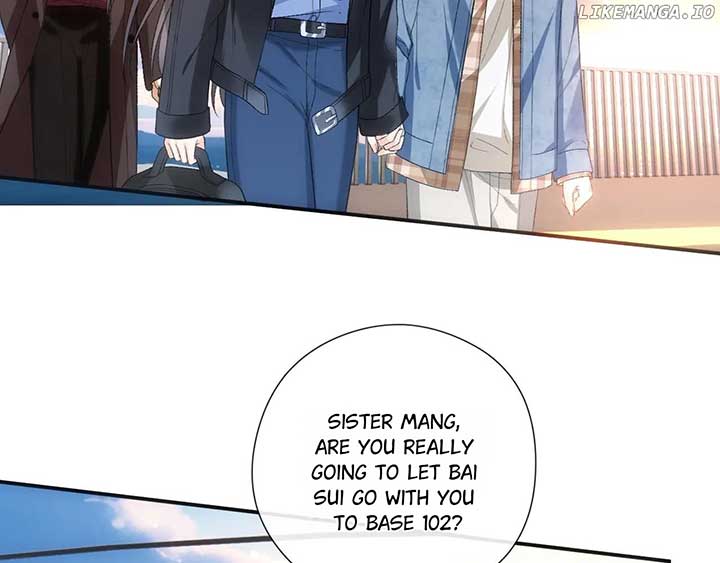 Madam and Her Daily Online Face-Slapping Chapter 171.1 - Page 4