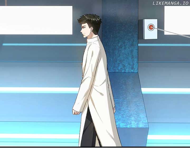 Madam and Her Daily Online Face-Slapping Chapter 171.1 - Page 41