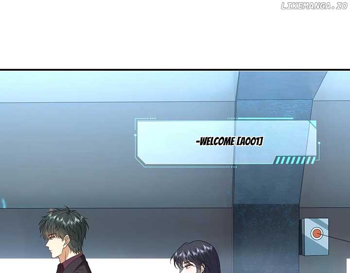 Madam and Her Daily Online Face-Slapping Chapter 171.1 - Page 43