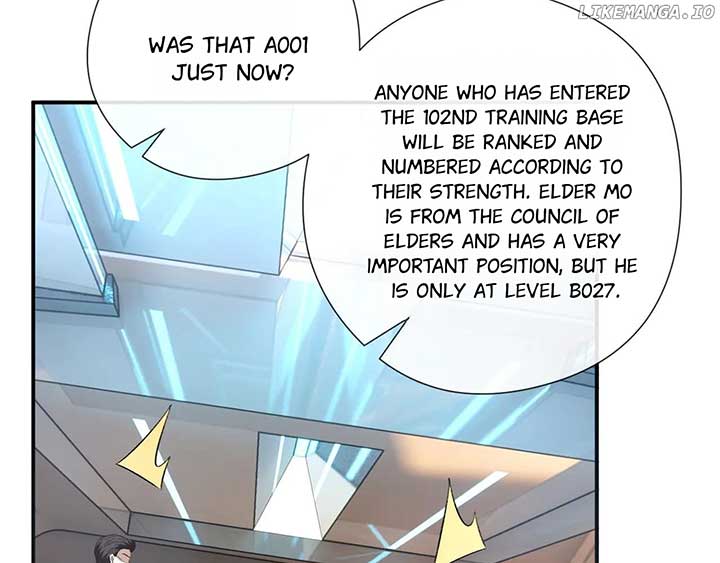 Madam and Her Daily Online Face-Slapping Chapter 171.1 - Page 45