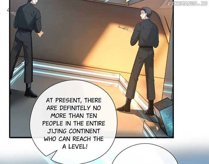 Madam and Her Daily Online Face-Slapping Chapter 171.1 - Page 46