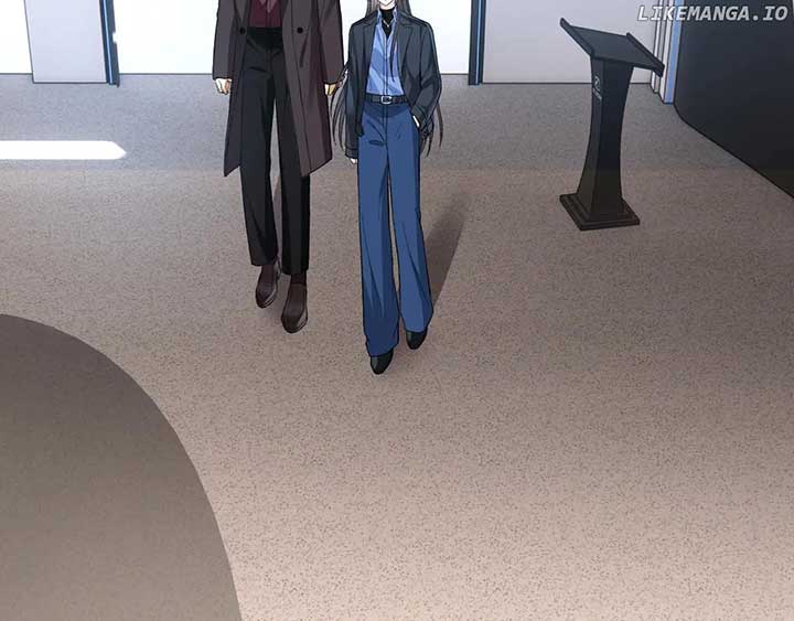 Madam and Her Daily Online Face-Slapping Chapter 171.1 - Page 50