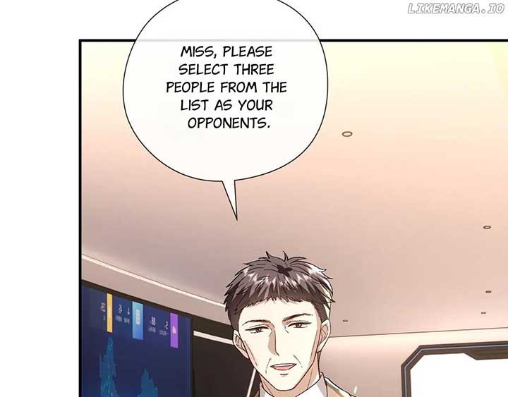 Madam and Her Daily Online Face-Slapping Chapter 171.1 - Page 53