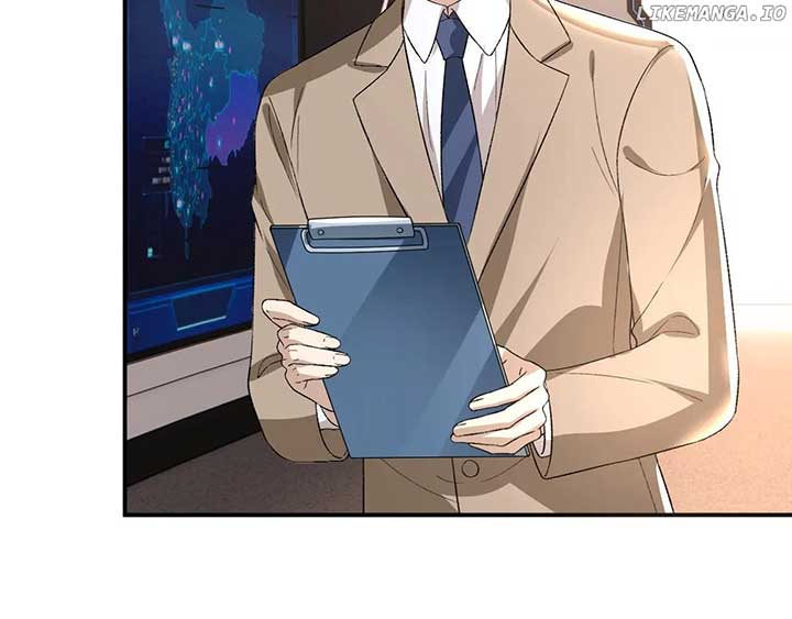 Madam and Her Daily Online Face-Slapping Chapter 171.1 - Page 54