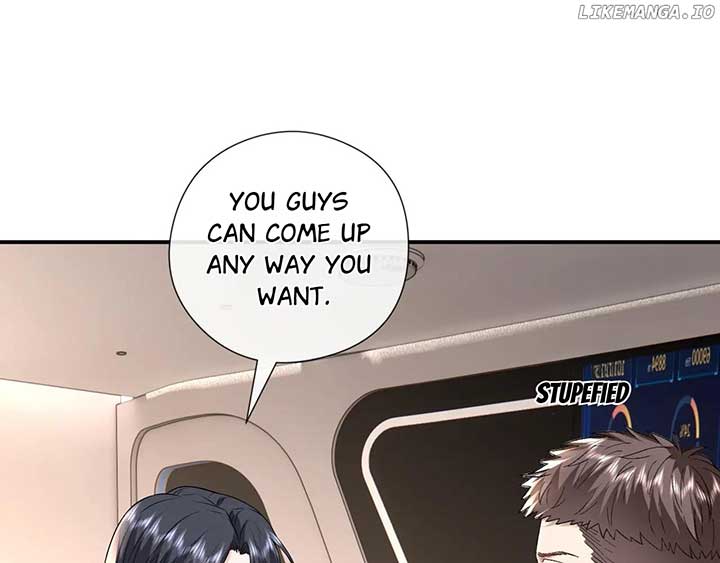 Madam and Her Daily Online Face-Slapping Chapter 171.1 - Page 55