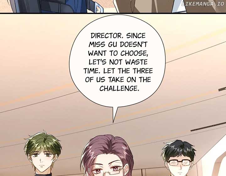 Madam and Her Daily Online Face-Slapping Chapter 171.1 - Page 57