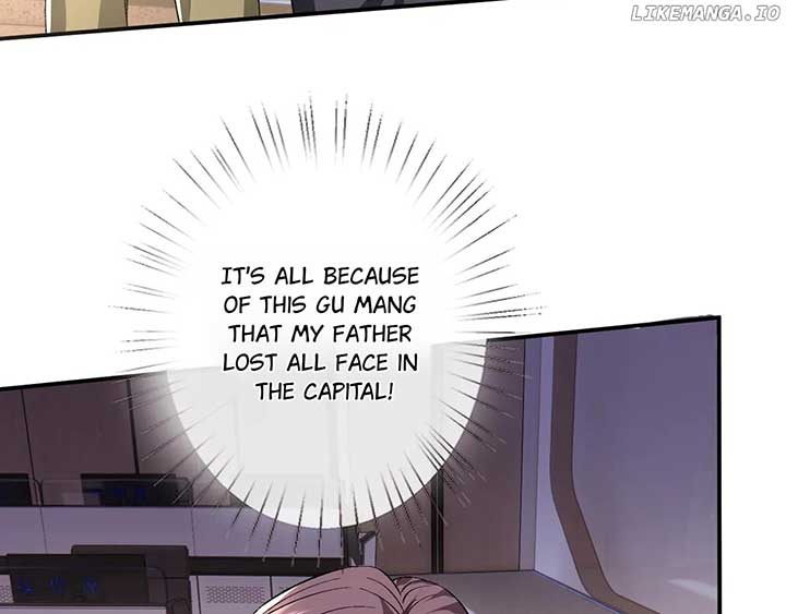 Madam and Her Daily Online Face-Slapping Chapter 171.1 - Page 59