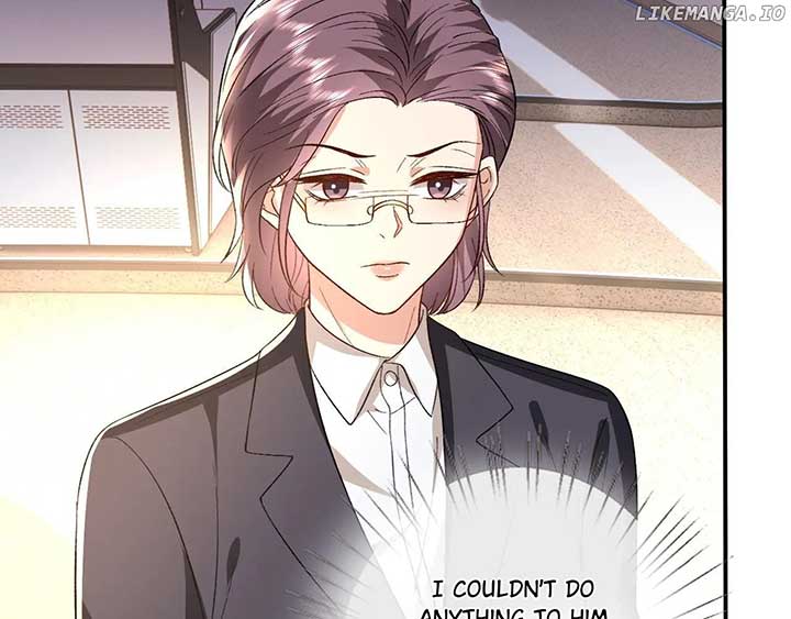 Madam and Her Daily Online Face-Slapping Chapter 171.1 - Page 60