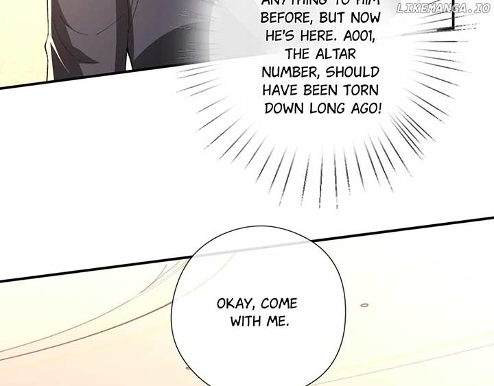 Madam and Her Daily Online Face-Slapping Chapter 171.1 - Page 61