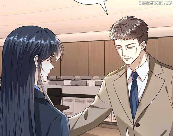 Madam and Her Daily Online Face-Slapping Chapter 171.1 - Page 62